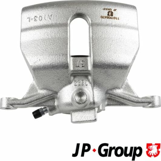 1161908470 JP Group Тормозной суппорт