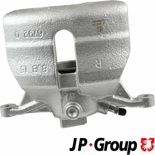 1161908580 JP Group Гальмівний супорт
