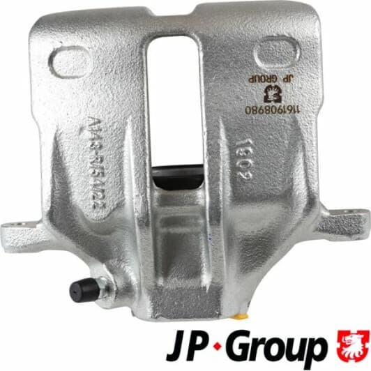 1161908980 JP Group Гальмівний супорт