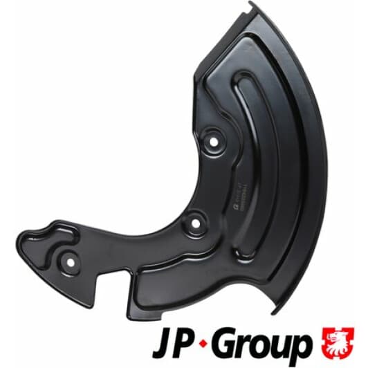 1164203980 JP Group Кожух гальмівного диску