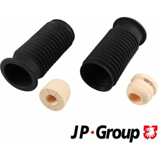 1242702910 JP Group Комплект (пильники + відбійники)