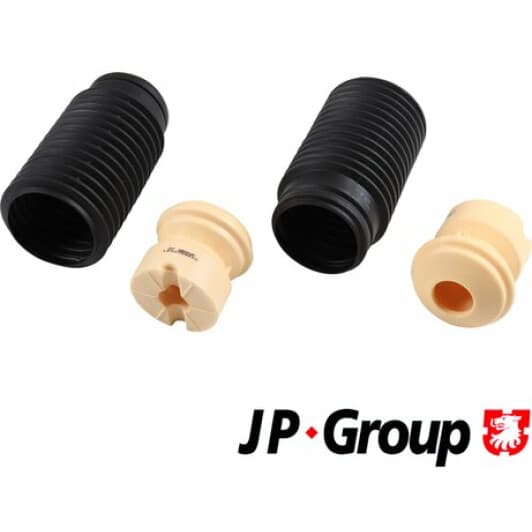 1242703410 JP Group Комплект (пильники + відбійники)