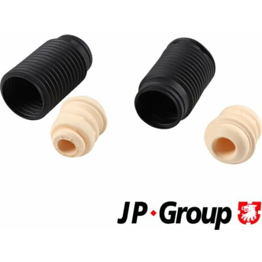 1242703610 JP Group Комплект (пыльники + отбойники)