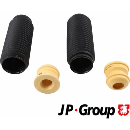 1342703410 JP Group Комплект (пильники + відбійники)