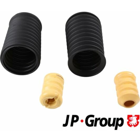 1342703810 JP Group Комплект (пыльники + отбойники)
