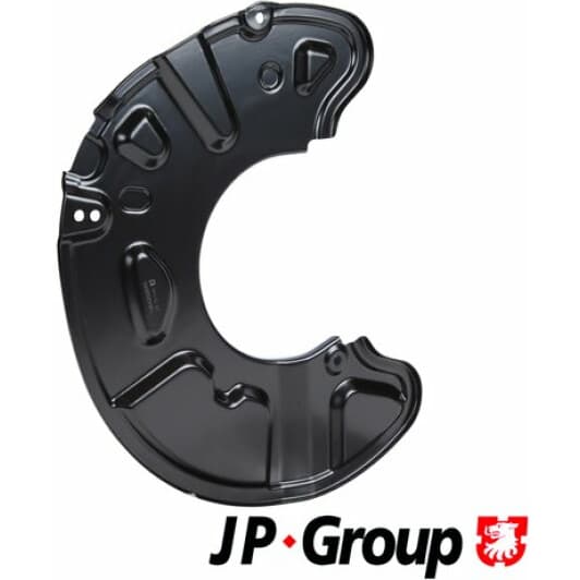 1364202670 JP Group Кожух тормозного диска