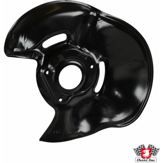 1364202770 JP Group Кожух гальмівного диску