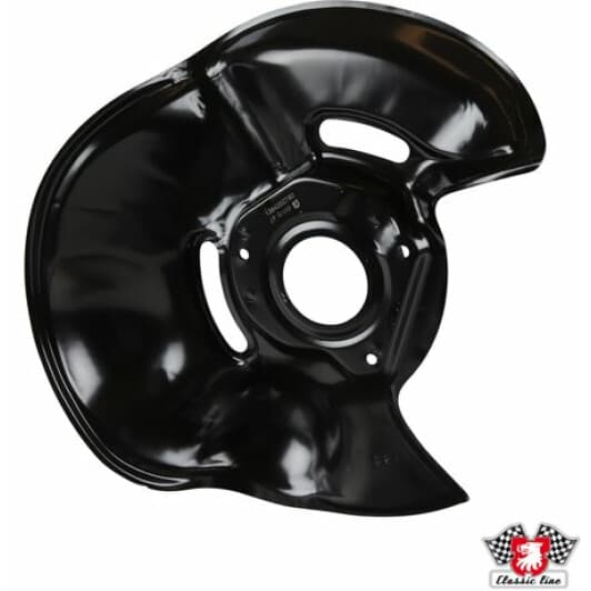 1364202780 JP Group Кожух гальмівного диску