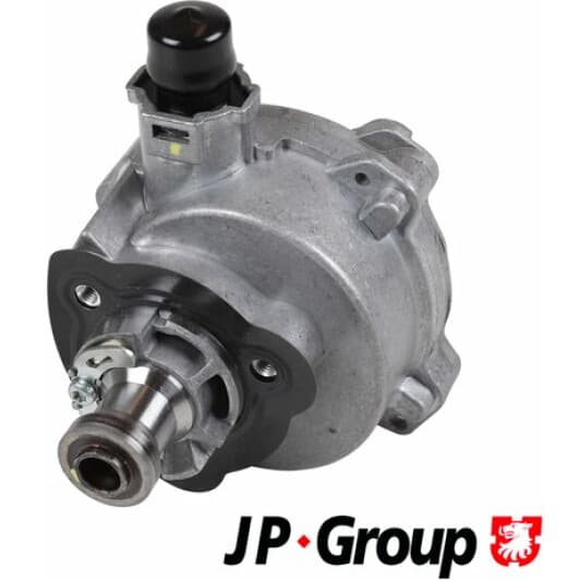 1417100200 JP Group Вакуумный усилитель тормозной системы