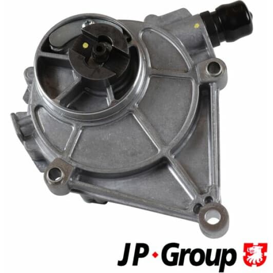 1417100500 JP Group Вакуумный усилитель тормозной системы