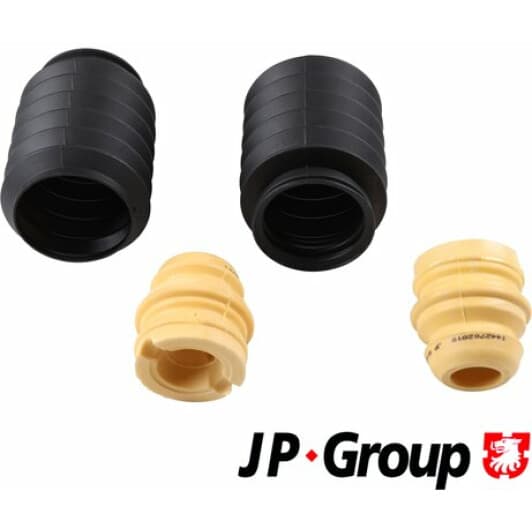 1442702810 JP Group Комплект (пыльники + отбойники) для BMW 3 Series