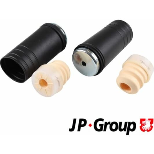 1442704010 JP Group Комплект (пильники + відбійники) для BMW X5