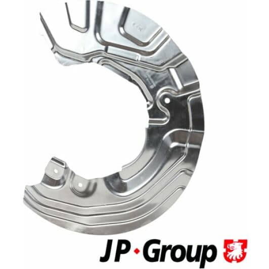 1464202980 JP Group Кожух гальмівного диску