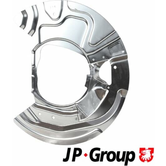 1464203080 JP Group Кожух гальмівного диску