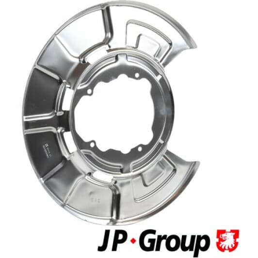 1464300100 JP Group Кожух тормозного диска