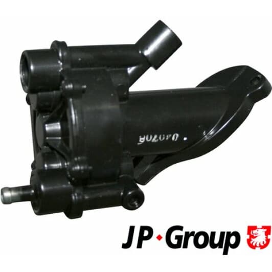 1517100200 JP Group Вакуумний підсилювач гальмівної системи