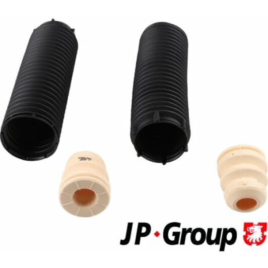 1542703510 JP Group Комплект (пильники + відбійники)