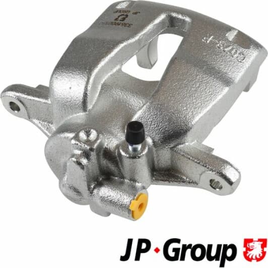 3361900180 JP Group Гальмівний супорт