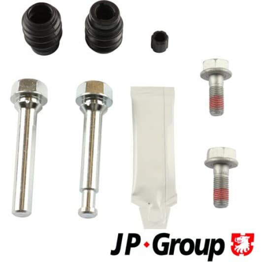 3364004110 JP Group Напрямна гільза скоби гальмівного супорта