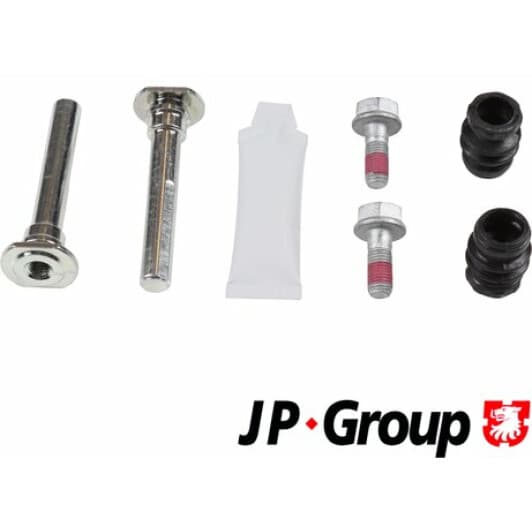 3464003510 JP Group Направляющая гильза скобы тормозного суппорта