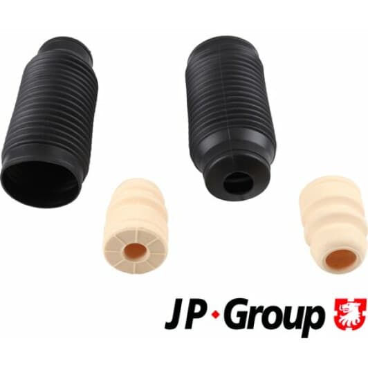 3542702110 JP Group Комплект (пильники + відбійники)