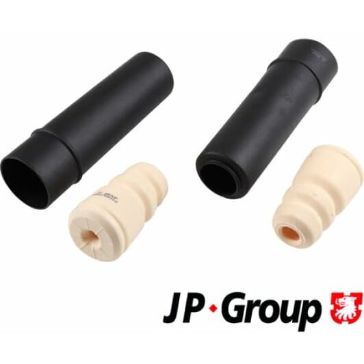 3552704310 JP Group Комплект (пыльники + отбойники) для Hyundai i10