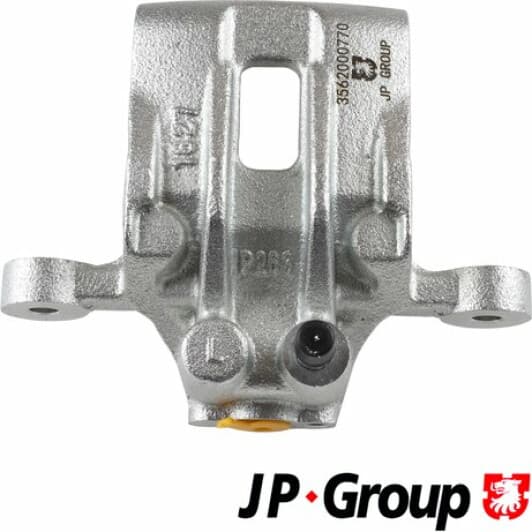 3562000770 JP Group Гальмівний супорт