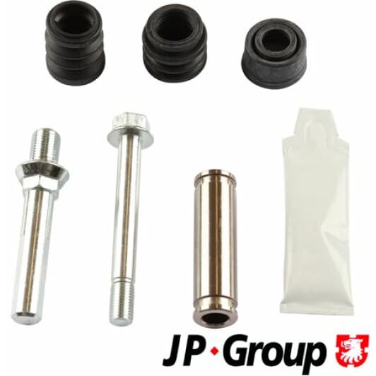 3564004510 JP Group Направляющая гильза скобы тормозного суппорта