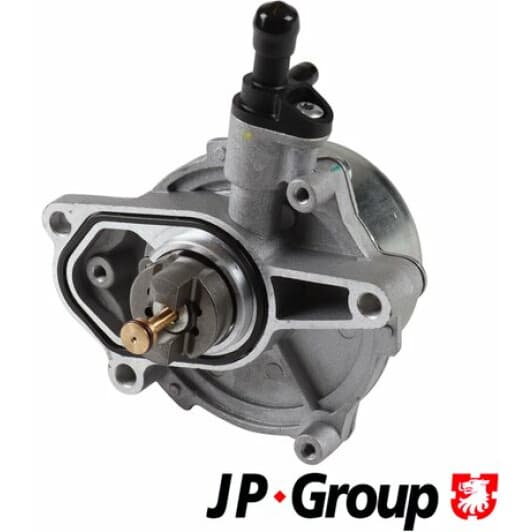 3617100000 JP Group Вакуумний підсилювач гальмівної системи