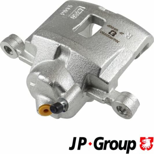 3661900980 JP Group Гальмівний супорт
