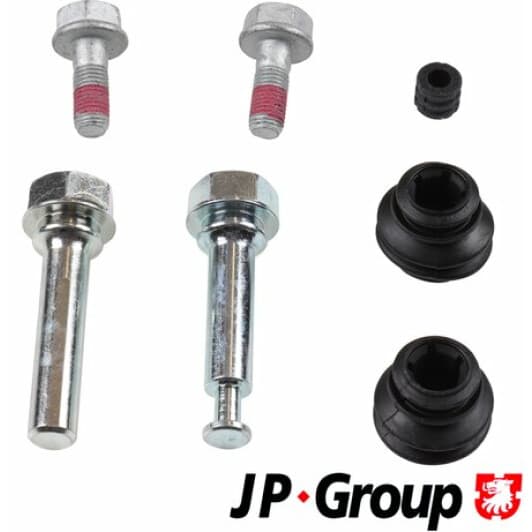 3664004510 JP Group Направляющая гильза скобы тормозного суппорта