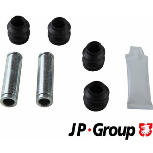 3664004710 JP Group Напрямна гільза скоби гальмівного супорта для Kia Picanto