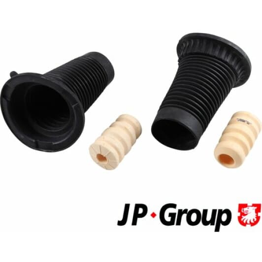 3752700910 JP Group Комплект (пыльники + отбойники) для Land Rover Freelander