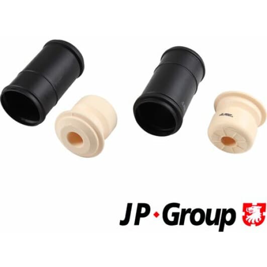 3942702510 JP Group Комплект (пыльники + отбойники)