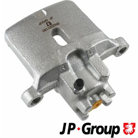 3962001180 JP Group Гальмівний супорт для Mitsubishi Pajero