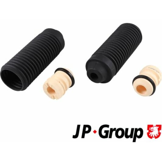 4042702410 JP Group Комплект (пильники + відбійники) для Nissan Juke