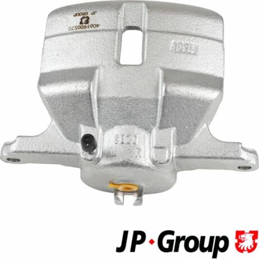 4061900570 JP Group Тормозной суппорт