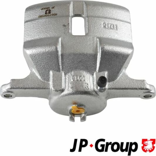 4061900580 JP Group Тормозной суппорт