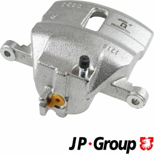 4061900780 JP Group Гальмівний супорт