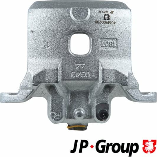 4061900980 JP Group Гальмівний супорт