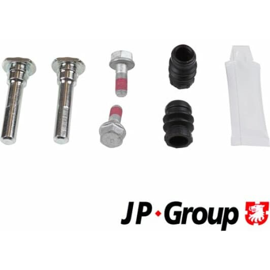 4064003910 JP Group Направляющая гильза скобы тормозного суппорта