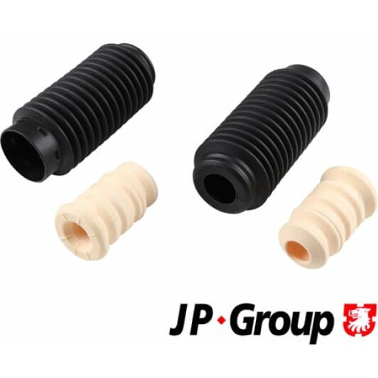 4142702510 JP Group Комплект (пыльники + отбойники) для Peugeot 207