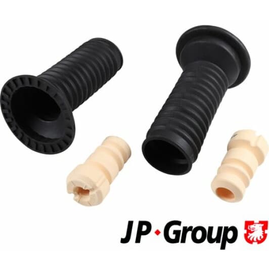 4842702510 JP Group Комплект (пильники + відбійники) для Toyota Yaris