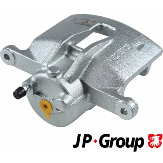 4861901270 JP Group Тормозной суппорт для Toyota Corolla