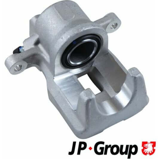 4862000780 JP Group Гальмівний супорт для Toyota RAV4