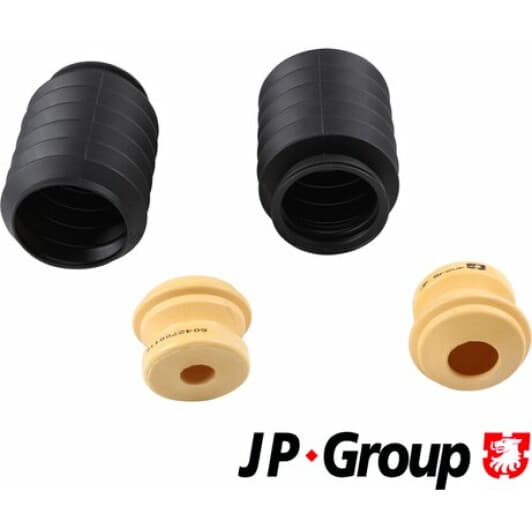 6042700110 JP Group Комплект (пыльники + отбойники)