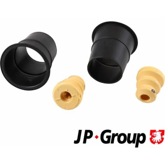 6052700110 JP Group Комплект (пильники + відбійники)