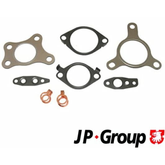 4017751110 JP Group Монтажний комплект турбіни
