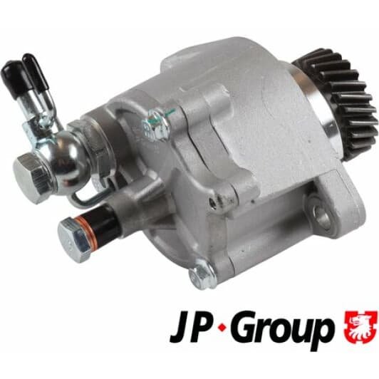 4817100000 JP Group Вакуумный усилитель тормозной системы для Toyota Land Cruiser