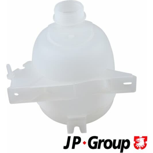 5114700100 JP Group Бачок охолоджувальної рідини